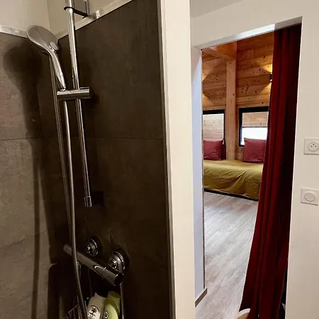Chalet Quietude, Jacuzzi, Cine, Billard, 17 Couchages, 6 Salles De Bain