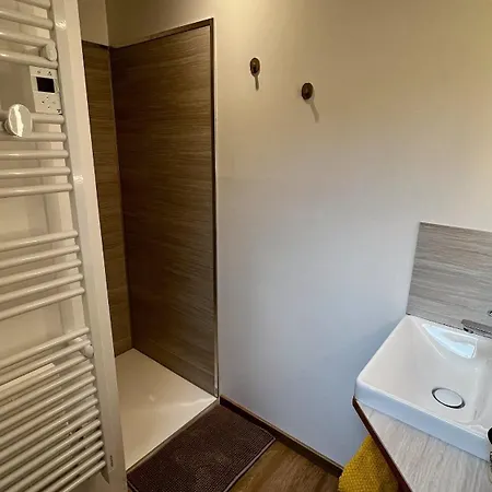 Quietude, Jacuzzi, Cine, Billard, 17 Couchages, 6 Salles De Bain Chalet *